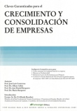 Claves para el Crecimiento y Consolidacin de Empresas