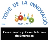 Tour de la Innovación 2009-2010