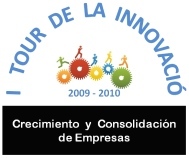 Tour de la Innovacin 2009-2010